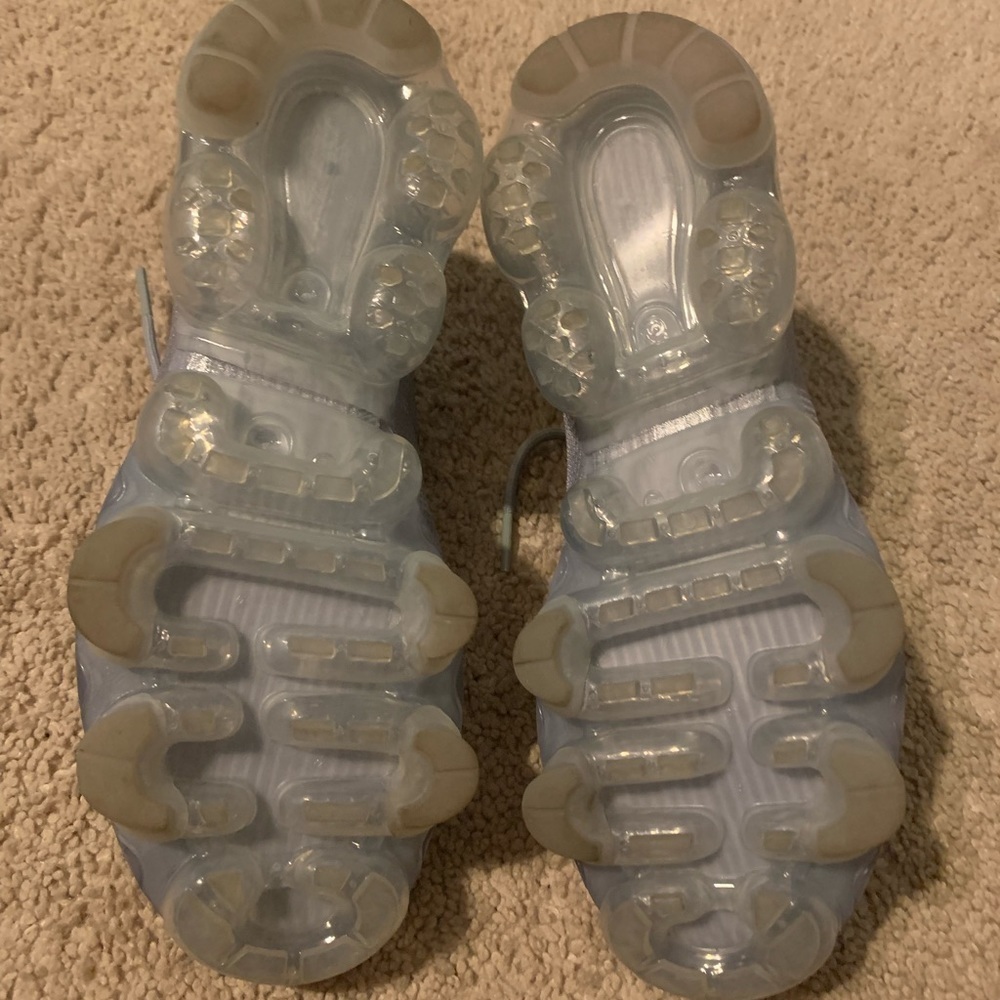Nike Youth VaporMax 2019 - Picture 6 of 6